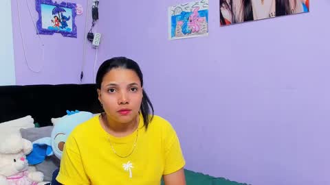 Sara Mendez online show from 24, 10, 2025