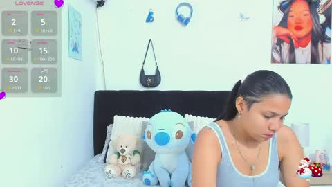 Sara Mendez online show from 28, 4, 2026