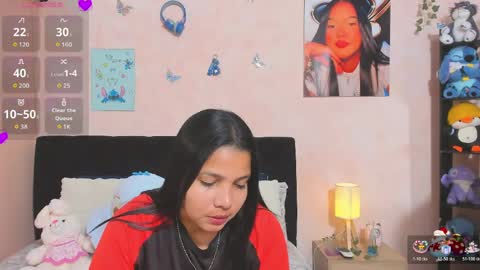 Sara Mendez online show from 2, 5, 2026