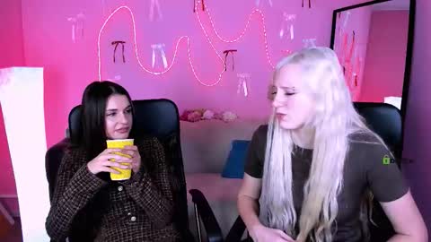 Sara online show from 21, 3, 2026