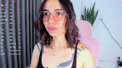 Snapshot of sara_ospina22 chatting on 20, 3, 2026 Sara online show from 20, 3, 2026