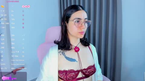 Snapshot of sara_ospina22 chatting on 2, 5, 2026 Sara online show from 2, 5, 2026