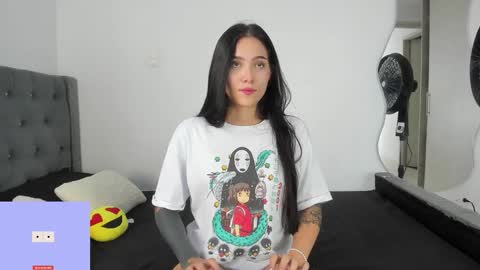 Snapshot of sara_queen9 chatting on 18, 12, 2024 Sara online show from 18, 12, 2024