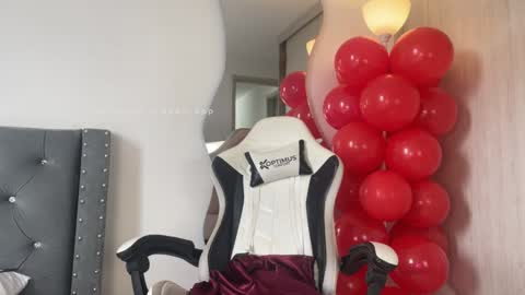 Snapshot of sara_queen9 chatting on 14, 2, 2025 Sara online show from 14, 2, 2025