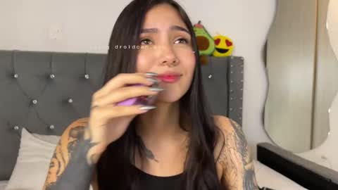Snapshot of sara_queen9 chatting on 28, 2, 2025 Sara online show from 28, 2, 2025