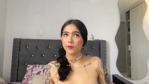 Snapshot of sara_queen9 chatting on 3, 3, 2025 Sara online show from 3, 3, 2025