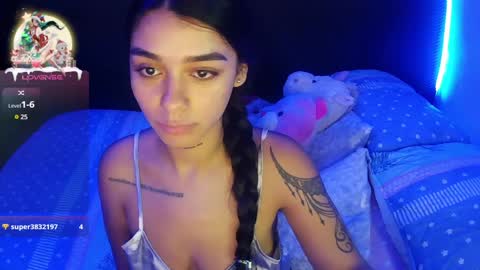 sara_ramirez0 online show from 31, 12, 2024