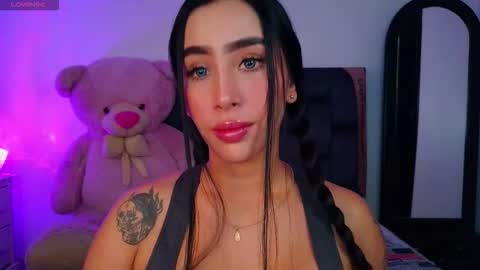 sara_stone03 online show from 12, 3, 2026