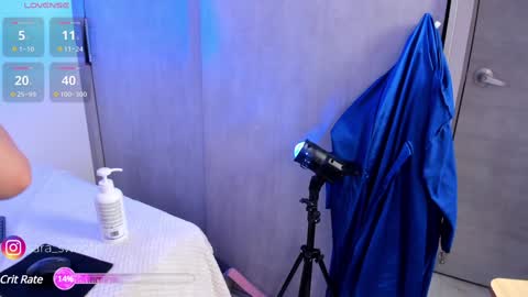 sara_sweett9 online show from 25, 1, 2025