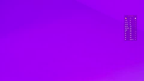   online show from 9, 6, 2026