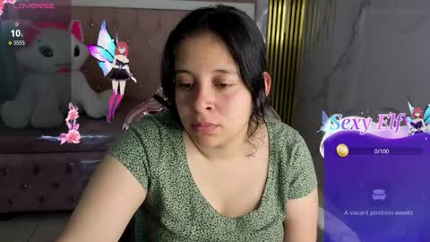 Snapshot of sara_tellez_s chatting on 5, 6, 2026 Sara T. online show from 5, 6, 2026