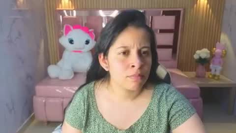Snapshot of sara_tellez_s chatting on 17, 6, 2026 Sara T. online show from 17, 6, 2026