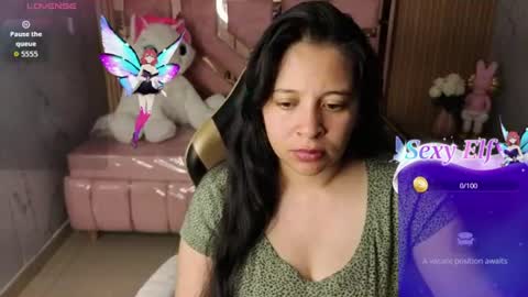 Snapshot of sara_tellez_s chatting on 23, 6, 2026 Sara T. online show from 23, 6, 2026