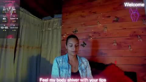 SARA online show from 11, 10, 2025