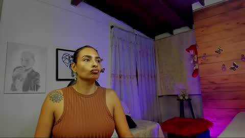 SARA online show from 7, 1, 2026