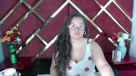 Snapshot of sara_thonson_ chatting on 22, 1, 2025 sara_thonson_ online show from 22, 1, 2025