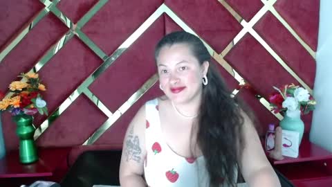 Snapshot of sara_thonson_ chatting on 22, 1, 2025 sara_thonson_ online show from 22, 1, 2025