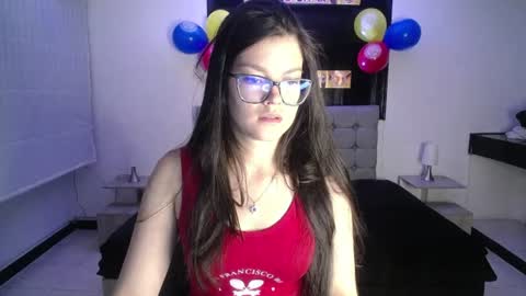 Snapshot of sara_valderrama_ chatting on 20, 6, 2026 sara_valderrama_ online show from 20, 6, 2026