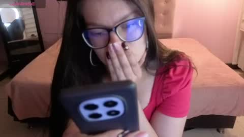 sara_valderrama_ online show from 28, 7, 2026