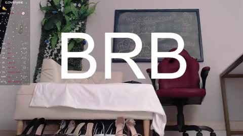 Saraa Gomez online show from 1, 3, 2025