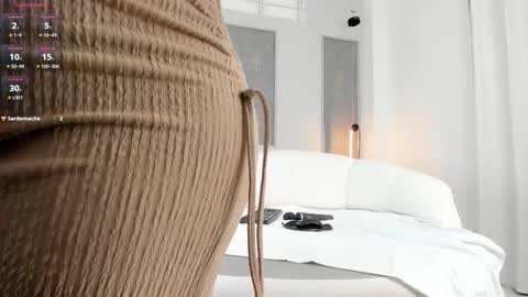 Saraa Gomez online show from 12, 2, 2026