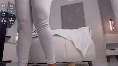 Saraa Gomez online show from 12, 3, 2026