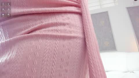 Snapshot of saraa_cute1 chatting on 2, 4, 2026 Saraa Gomez online show from 2, 4, 2026