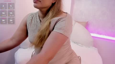 Snapshot of saraa_cute1 chatting on 4, 4, 2026 Saraa Gomez online show from 4, 4, 2026