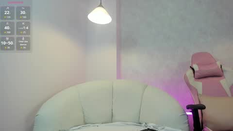 Snapshot of saraa_cute1 chatting on 16, 4, 2026 Saraa Gomez online show from 16, 4, 2026