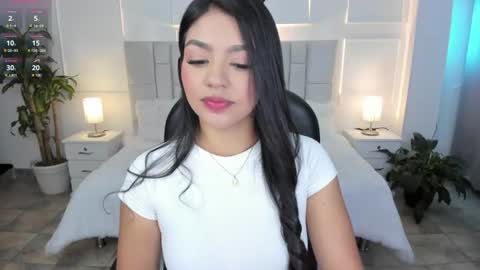 Snapshot of saraa_stormy chatting on 1, 7, 2026 saraa_stormy online show from 1, 7, 2026
