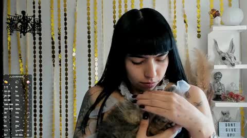 Snapshot of saraadesire chatting on 23, 1, 2025 Sara online show from 23, 1, 2025