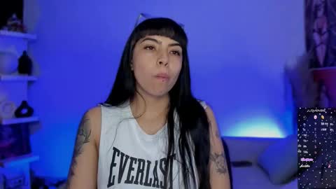 Snapshot of saraadesire chatting on 30, 9, 2025 Sara online show from 30, 9, 2025