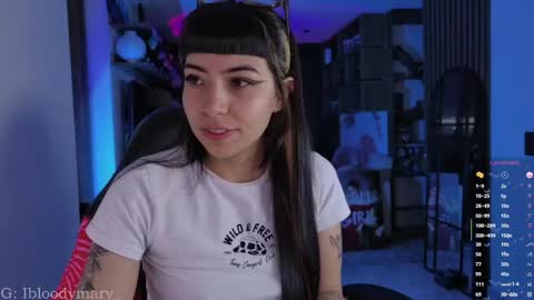 Sara online show from 5, 5, 2026