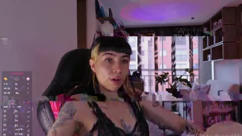 Sara online show from 11, 5, 2026