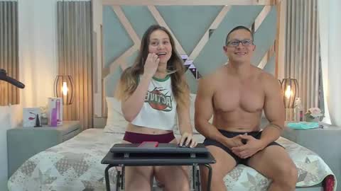 saraANDyoni online show from 24, 1, 2025