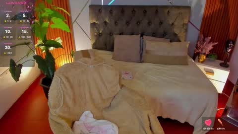 sofia gomez420 online show from 18, 2, 2025