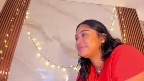 SARAHGIL online show from 21, 2, 2026