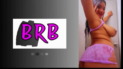 SARAHGIL online show from 26, 4, 2026