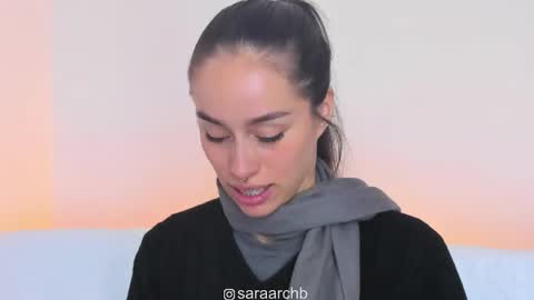 Sara online show from 6, 2, 2026