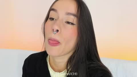 Sara online show from 3, 5, 2026