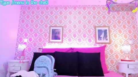 SaraAvila  online show from 3, 8, 2026