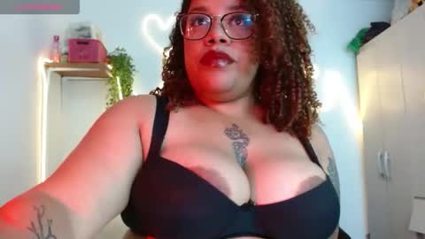 sarabbw173 online show from 23, 4, 2026