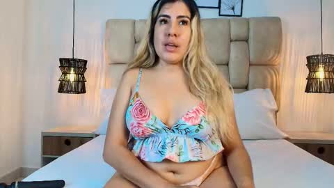 sarablonde_t online show from 19, 3, 2026