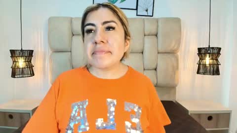 sarablonde_t online show from 24, 5, 2026