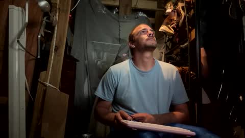 Sarrah Sweet online show from 14, 9, 2025