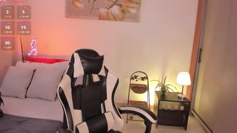 sara cavali online show from 21, 3, 2026