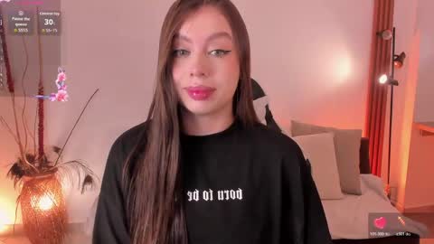 Snapshot of saracavali chatting on 9, 5, 2026 sara cavali online show from 9, 5, 2026