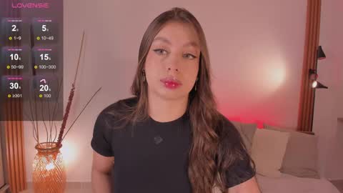 Snapshot of saracavali chatting on 7, 6, 2026 sara cavali online show from 7, 6, 2026
