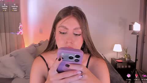 Snapshot of saracavali chatting on 27, 7, 2026 sara cavali online show from 27, 7, 2026