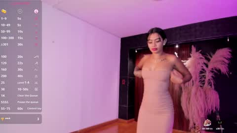 Snapshot of saracorraless chatting on 5, 2, 2025 Sara Everyday From 1430 to 2130 Col Time online show from 5, 2, 2025